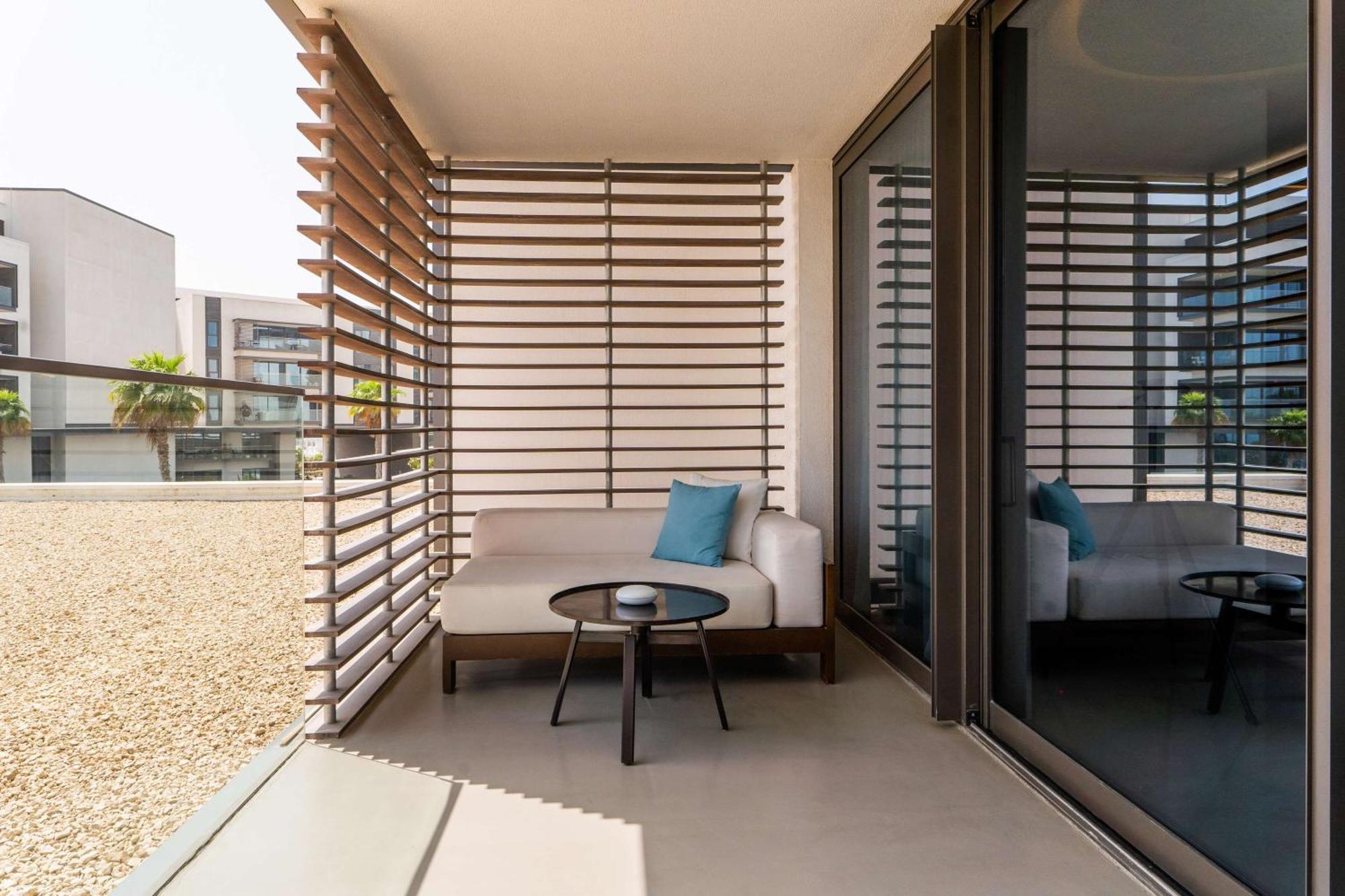 Nikki Beach Resort & Spa Dubaj Zewnętrze zdjęcie